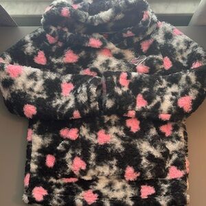 Toddler girl pull over, brand new, no tags